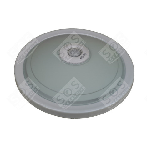 PLAFONNIER AVEC SENSOR 360° 2XE27 MAX 25W LUMINAIRE - 00990W