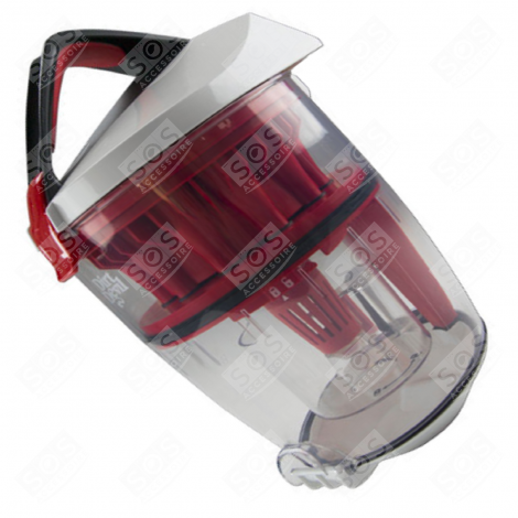 RÉSERVOIR À POUSSIÈRE ASPIRATEUR - 5254005