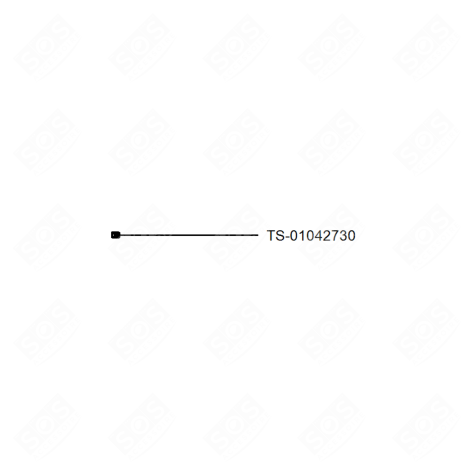 COUVERCLE, CACHE ROSE CAKE FACTORY CUISEUR VAPEUR - TS-01042731, TS-01042730