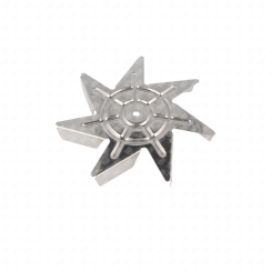 Ventilateur, hélice 7 pales