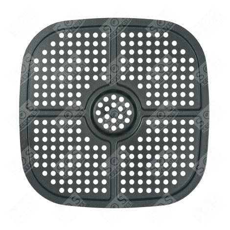 GRILLE DE CUISSON FRITEUSE, AIRFRYER - SS-204535, SS204535