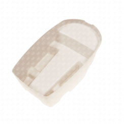 Bac de vidange d'origine