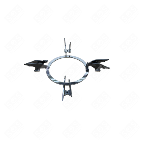 GRILLE ULTRA-RAPIDE MOTIFS OISEAUX FOUR, CUISINIÈRE - 684092381