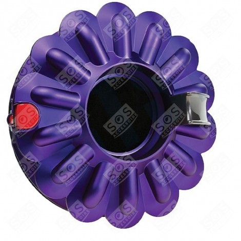 RÉSERVOIR À POUSSIÈRE ASPIRATEUR - 92341006