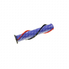 Rouleau brosse rotative du suceur turbo d'origine 237 x 50 mm