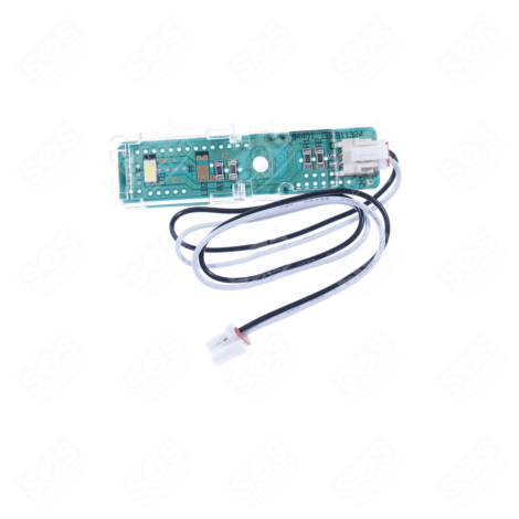 LAMPE D'ORIGINE FOUR MICRO-ONDES - AEJ74859415, AEJ74859401