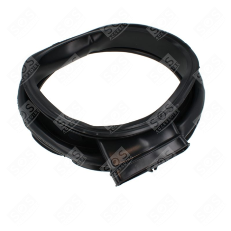 MANCHETTE, JOINT DE PORTE MACHINE À LAVER, LAVE-LINGE - 49130282, 0020300926L 