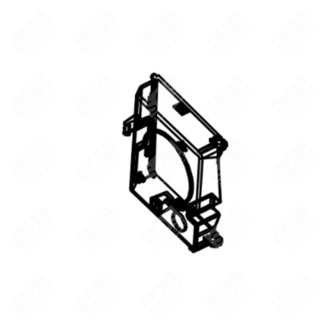 GARNITURE DE PORTE MACHINE À LAVER, LAVE-LINGE - 49052289, 0020203118