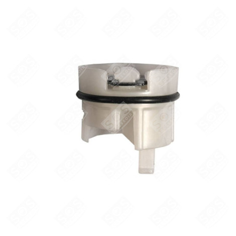 VALVE DE CONTRÔLE AVEC JOINT LAVE-VAISSELLE - ABQ73502701