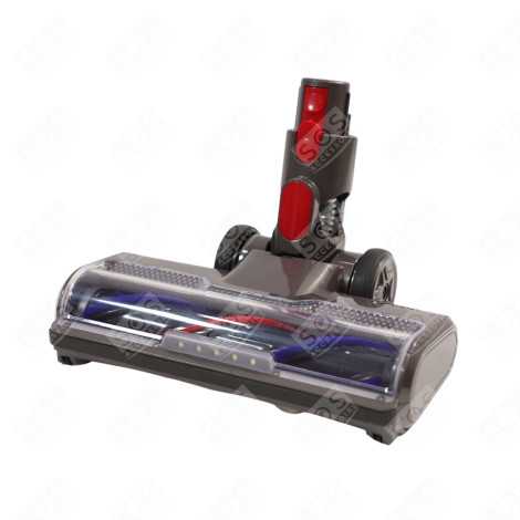 BROSSE COMPATIBLE V7/V8/V10/V11/V15