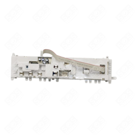 CARTE ÉLECTRONIQUE, MODULE DE PUISSANCE SÈCHE-LINGE - 22254145