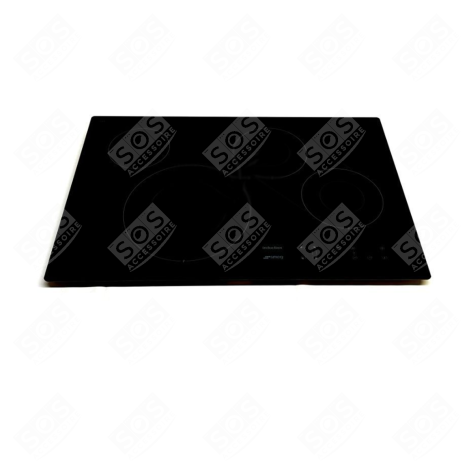 DESSUS VITROCÉRAMIQUE PLAQUE DE CUISSON - 695616447