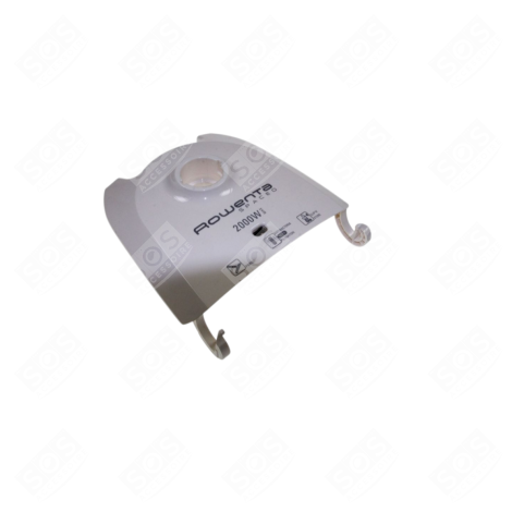 CAPOT, COUVERCLE COMPLET BEIGNE ASPIRATEUR - RS-RT3062, RSRT3062