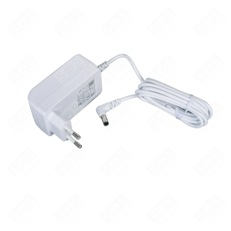 CHARGEUR, ADAPTATEUR SECTEUR NETTOYEUR VAPEUR - SS-2230003738, SS2230003738