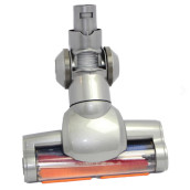 Mini-Brosse, Embout motorisée