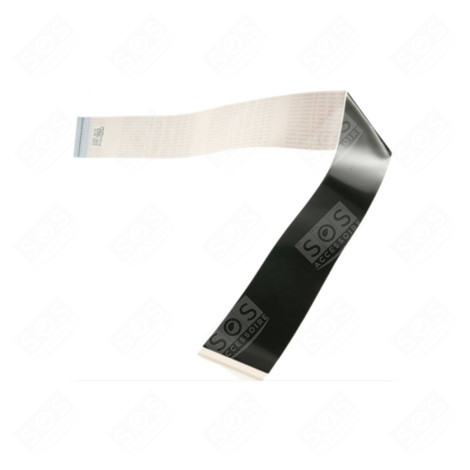 NAPPE DE LIAISON D'ORIGINE TÉLÉVISION - BN96-39820B