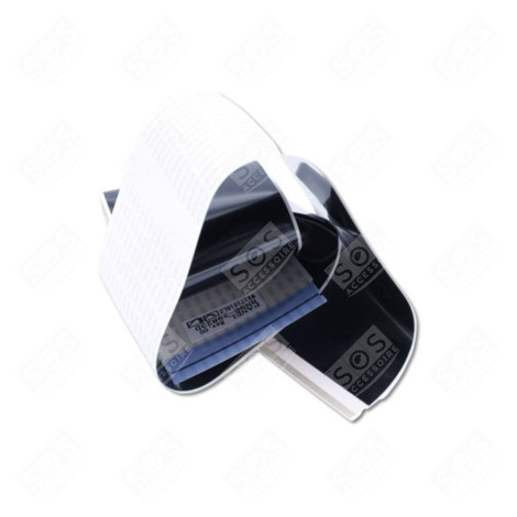 NAPPE DE LIAISON D'ORIGINE TÉLÉVISION - BN96-39823D