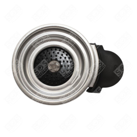 PORTE DOSETTE NOIR D'ORIGINE CAFETIÈRE, MACHINE À CAFÉ - 300004493702