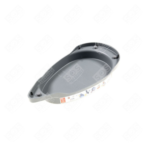 BAC DE NETTOYAGE DU TARTRE D'ORIGINE CENTRALE VAPEUR, FER À REPASSER - 996510075537