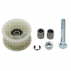 Poulie tendeur d'origine