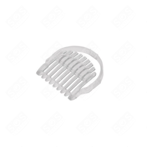 GUIDE DE COUPE 4MM D'ORIGINE RASOIR, TONDEUSE - 35807251