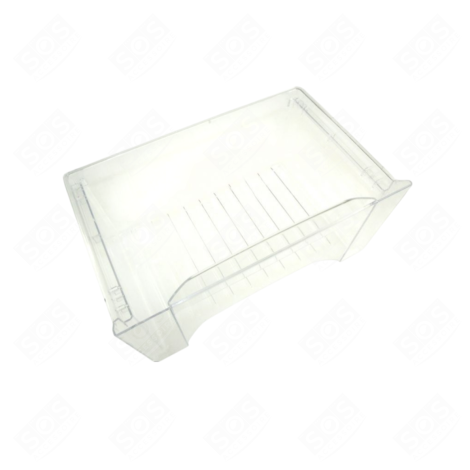 BAC À LÉGUMES D'ORIGINE FRIGO, RÉFRIGÉRATEUR, CONGÉLATEUR - 260149