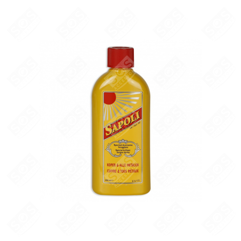 SAPOLI CUIVRE D'ORIGINE ACCESSOIRES ET ENTRETIEN - SA38605