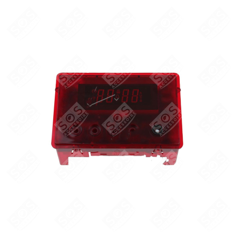 PROGRAMMATEUR D'ORIGINE FOUR, CUISINIÈRE - 88015592