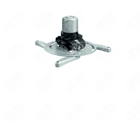 SUPPORT PROJECTEUR PPC1000 TÉLÉVISION - PPC1000