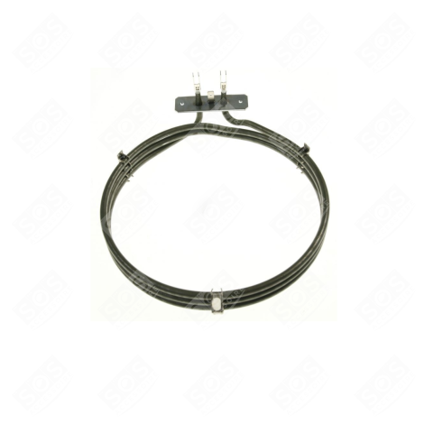 RÉSISTANCE CIRCULAIRE D'ORIGINE FOUR, CUISINIÈRE - 379514