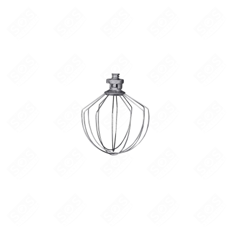 FOUET MULTI BRINS D'ORIGINE ROBOT MÉNAGER - C0050250E