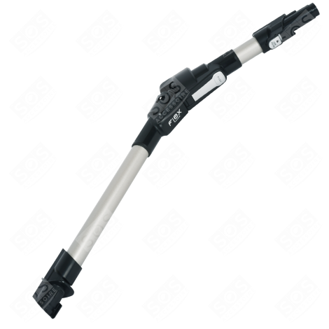 TUBE FLEXIBLE GRIS ASPIRATEUR - SS-2230003084, SS2230003084