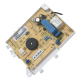CARTE ÉLECTRONIQUE, MODULE DE COMMANDE LAVE-VAISSELLE - C00143207