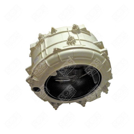 CUVE-ENSEMBLE PLASTIQ 40L H:20 AQUALTIS MACHINE À LAVER, LAVE-LINGE - C00145034