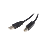 Startech.com 1m usb 2.0 a to b cable m/m d'origine