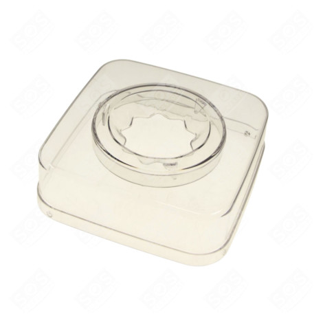 COUVERCLE SORBETIÈRE D'ORIGINE ROBOT MÉNAGER - C0030410E