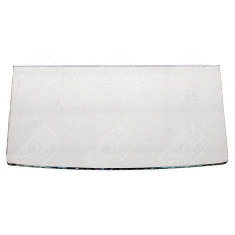 VERRE COUVERCLE D'ORIGINE FRITEUSE, AIRFRYER - 700322