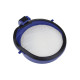 POST FILTRE HEPA ASPIRATEUR - 915928-12