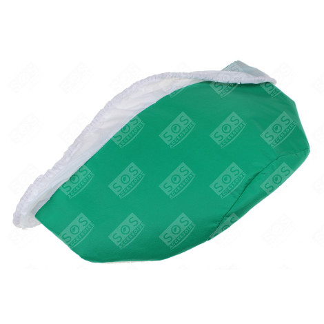 FILTRE TISSUS D'ORIGINE D'ORIGINE ASPIRATEUR - 787217