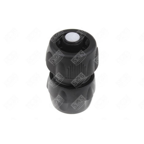 RACCORD / ACCOUPLEMENT D'ORIGINE NETTOYEUR VAPEUR - 31000062