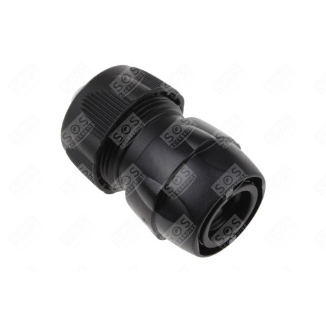 RACCORD / ACCOUPLEMENT D'ORIGINE NETTOYEUR VAPEUR - 31000062