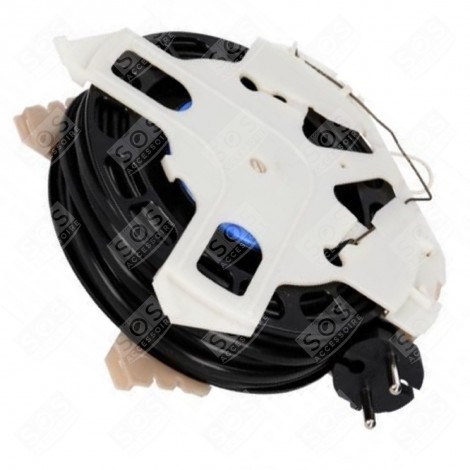 ENROULEUR AVEC CABLE ASPIRATEUR - 140017670369