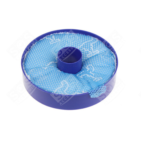 POST FILTRE HEPA LAVABLE ASPIRATEUR - 919563-01
