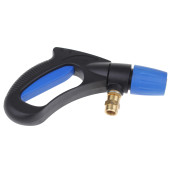 Poignée complète d'origine