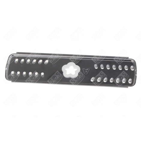 DISQUE A RAPER D'ORIGINE ROBOT MÉNAGER - MS-0695609