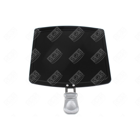 PLAT+POIGNEE D'ORIGINE DIVERS PETIT MÉNAGER - SS-185970