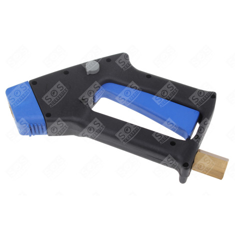 POIGNÉE AVEC RACCORD D'ORIGINE NETTOYEUR VAPEUR - 1117597