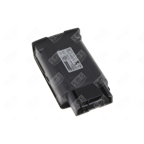 BATTERIE 7,2 V/1,3 AH LI-ION D'ORIGINE ASPIRATEUR - 46542730