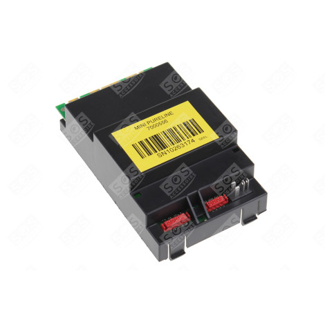 MODULE EC DIM LED WS RF MET SOFTWARE _PWM2 D'ORIGINE HOTTE - 7000556