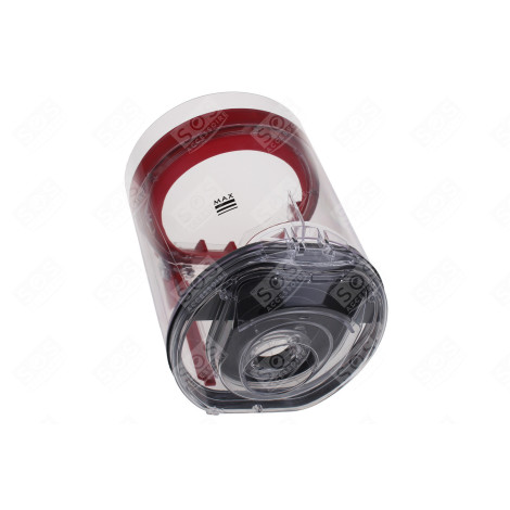 RÉSERVOIR D'ORIGINE D'ORIGINE ASPIRATEUR - 967363-03